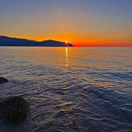 Apartmán Villaggio Portorosa - La Casetta Tra Le Palme 18 *