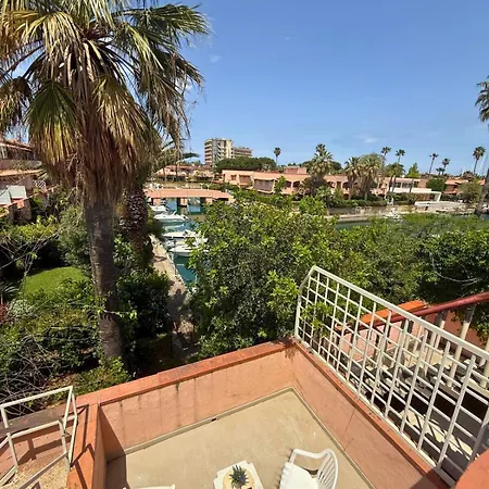 Villaggio Portorosa - La Casetta Tra Le Palme 18 Furnari