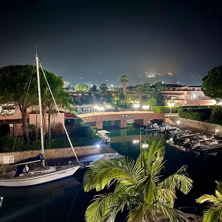 Villaggio Portorosa - La Casetta Tra Le Palme 18