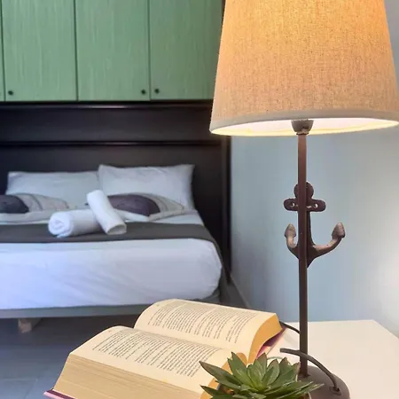 Villaggio Portorosa - La Casetta Tra Le Palme 18 Apartament