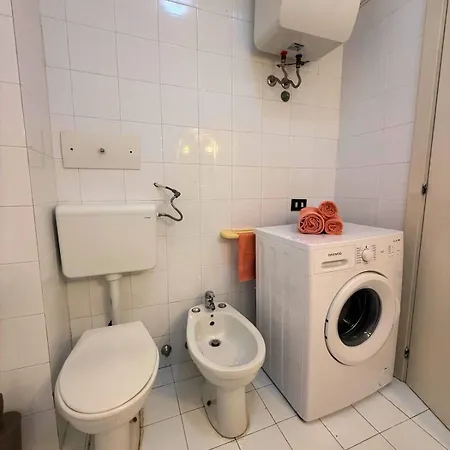 Villaggio Portorosa - La Casetta Tra Le Palme 18 Apartament *