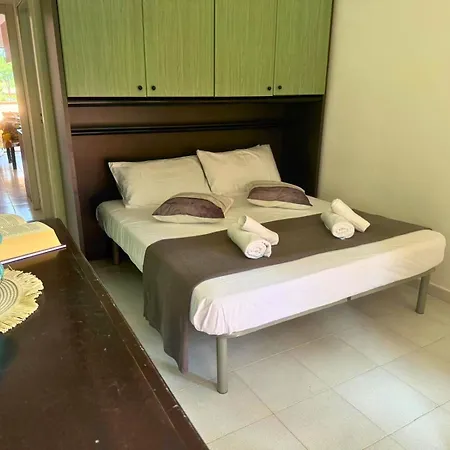 Apartament Villaggio Portorosa - La Casetta Tra Le Palme 18 Furnari