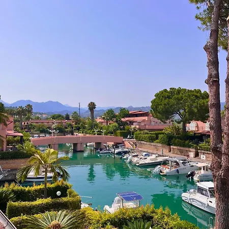 Apartament Villaggio Portorosa - La Casetta Tra Le Palme 18